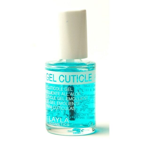 Layla Aloe Cuticle In Gel