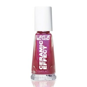 Layla Ceramic Effect Cherry Lollypop 69