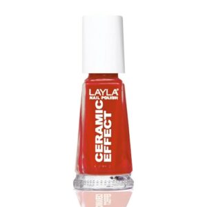 Layla Ceramic Effect Coral Bay 45