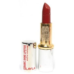 Layla Ceramic Shine Lipstick 191