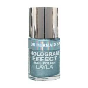 Layla Hologram Effect Mermaid Spell 06