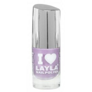 Layla I love Layla Nail Polish Lilly Love