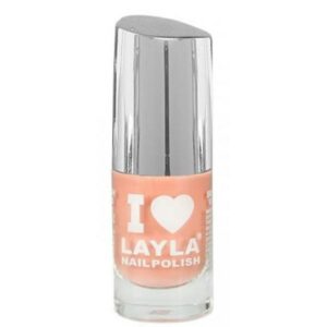 Layla I love Layla Nail Polish Peachy Passion