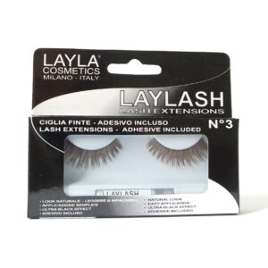 Layla Laylash 03