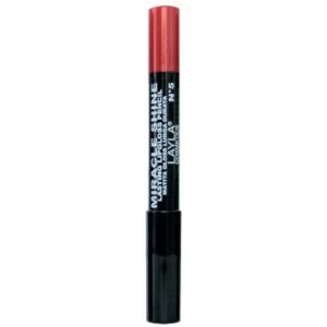 Layla Shine Lasting Lipgloss Pencil 5