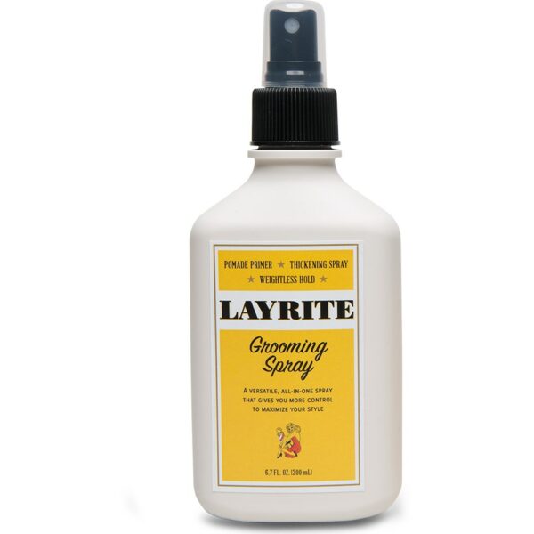 Layrite Grooming Spray 200 ml