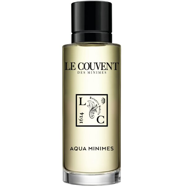 Le Couvent Aqua Minimes Botanical Cologne Eau de Toilette 100 ml