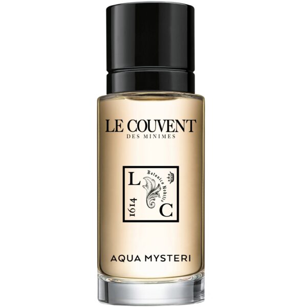 Le Couvent Aqua Mysteri Botanical Cologne Eau de Toilette 50 ml