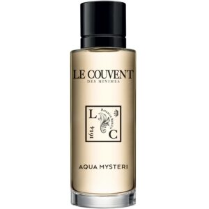 Le Couvent Aqua Mysteri Botanical Cologne Eau de Toilette 100 ml