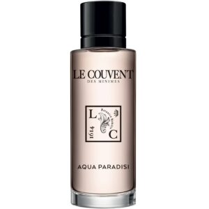 Le Couvent Aqua Paradisi Botanical Cologne Eau de Toilette 100 ml