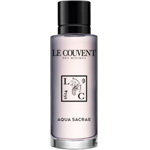 Le Couvent Aqua Sacrae Botanical Cologne Eau de Toilette 100 ml