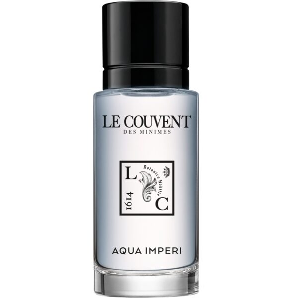 Le Couvent Aqua Imperi Botanical Cologne Eau de Toilette 50 ml