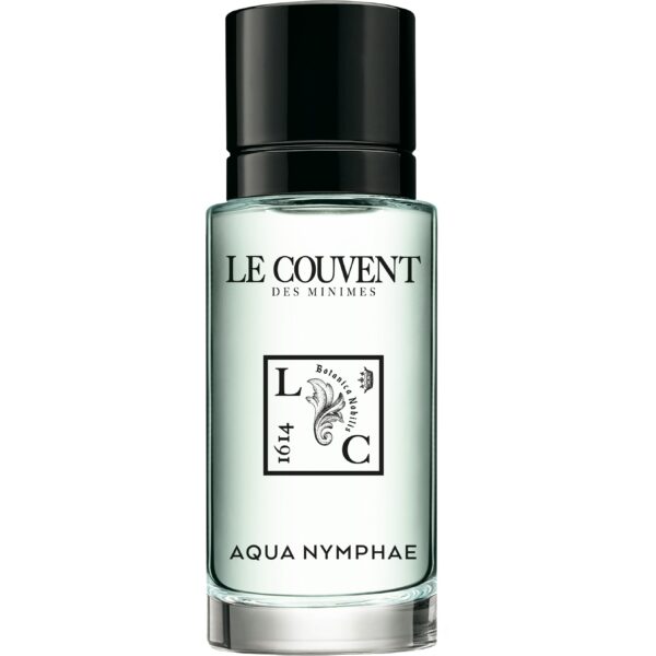 Le Couvent Aqua Nymphae Botanical Cologne Eau de Toilette 50 ml