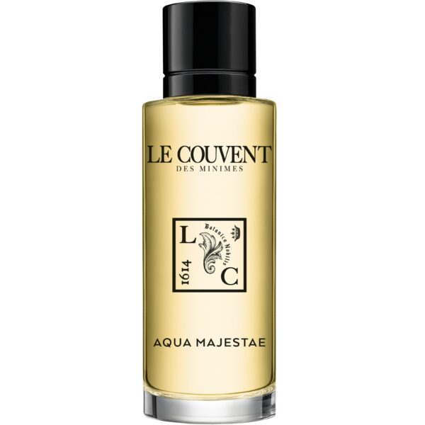 Le Couvent Aqua Majestae Botanical Cologne Eau de Toilette 100 ml