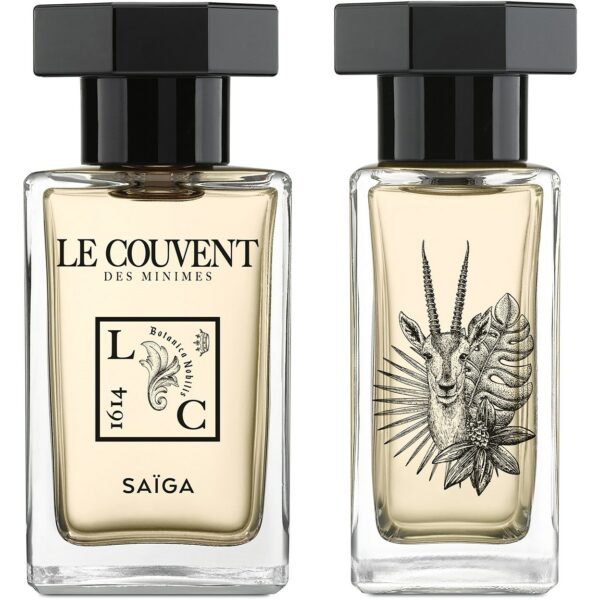 Le Couvent Saiga Eau de Parfum Singulière Eau de Parfum 50 ml