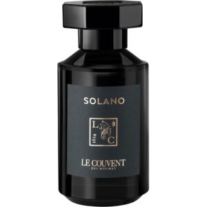 Le Couvent Solano Remarkable Perfumes Eau de Parfum 50 ml