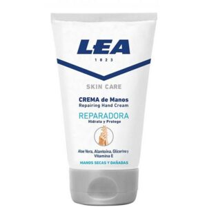 LEA Women Moisturizing Repairing Hand Cream 125 ml