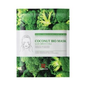 Leaders Insolution / Skin-Food Coconut Bio Mask with Broccoli 30 ml