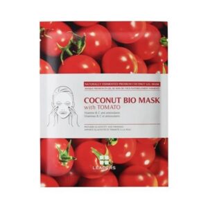 Leaders Insolution / Skin-Food Coconut Bio Mask with Tomato 30 ml