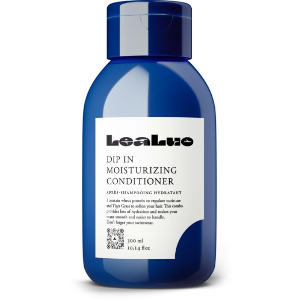 LeaLuo Dip In Moisturizing Conditioner 300 ml