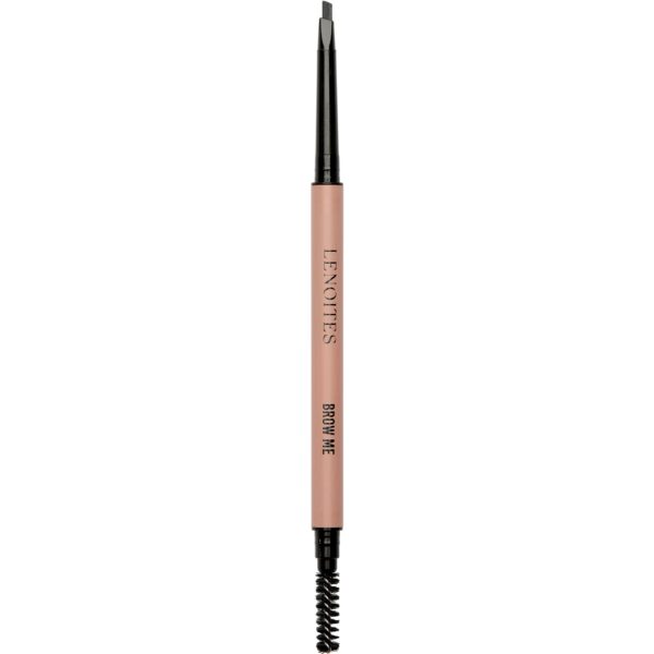 Lenoites Brow Me Brow Sculpting Pencil Grey