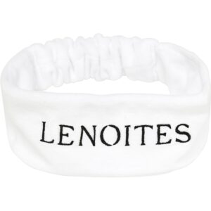 Lenoites Headband