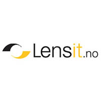 lensit logo