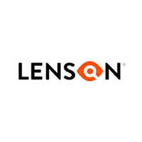 lenson logo