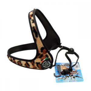 Tre Ponti Harness Leopard/band nr.1 (2)