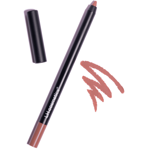 LH cosmetics Crayon Rosy Nougat