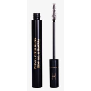 LH cosmetics Infinity Power Brows Brow Gel & Mascara Clear