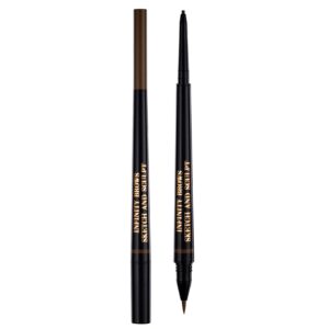 LH cosmetics Infinity Power Brows Sketch And Sculpt Liquid Liner & Pen