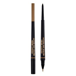 LH cosmetics Infinity Power Brows Sketch And Sculpt Liquid Liner & Pen