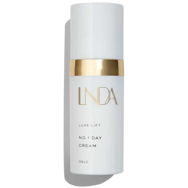 Linda Johansen No 1 Day Cream SPF 30 10 ml