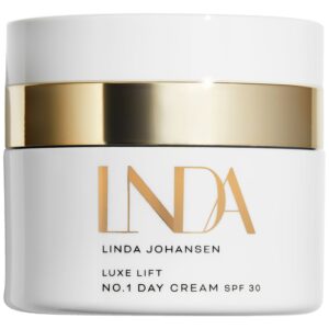 Linda Johansen No 1 Day Cream SPF 30 50 ml