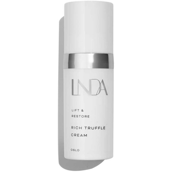 Linda Johansen Retinol Truffle Night Cream 10 ml