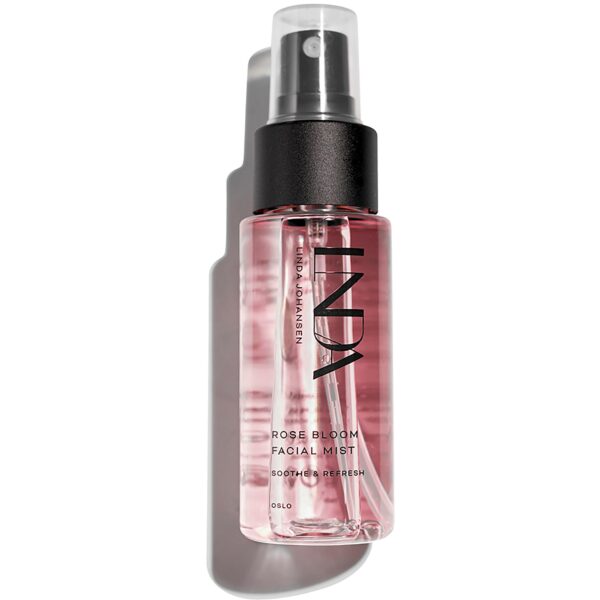 Linda Johansen Rose Bloom Face Mist 50 ml