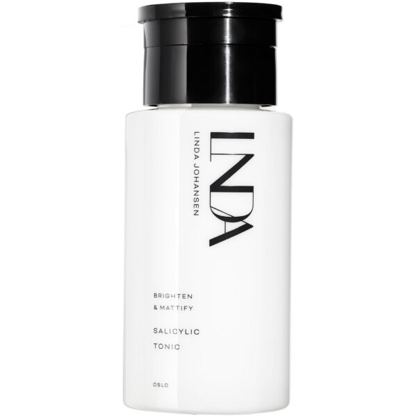 Linda Johansen Salicylic Tonic 150 ml