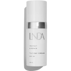 Linda Johansen TLC Day Cream 10 ml