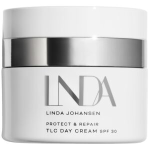 Linda Johansen TLC Day Cream 50 ml