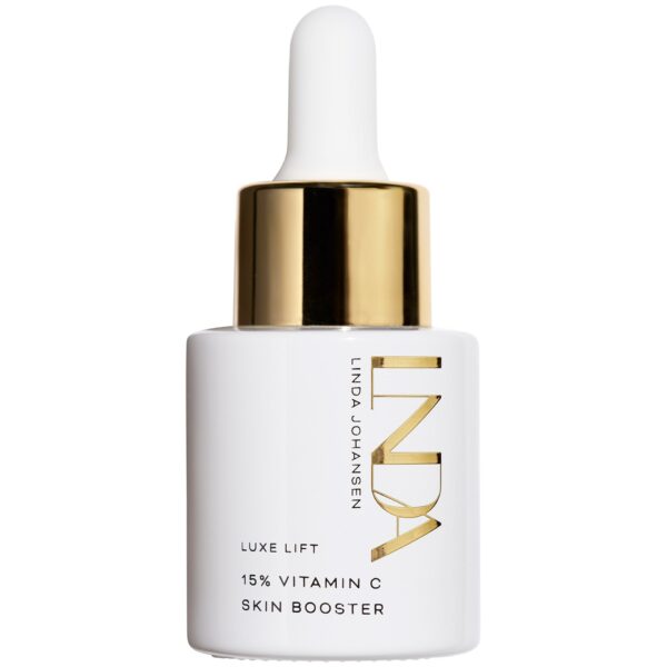 Linda Johansen Vitamin C 15% Skin Booster 15 ml