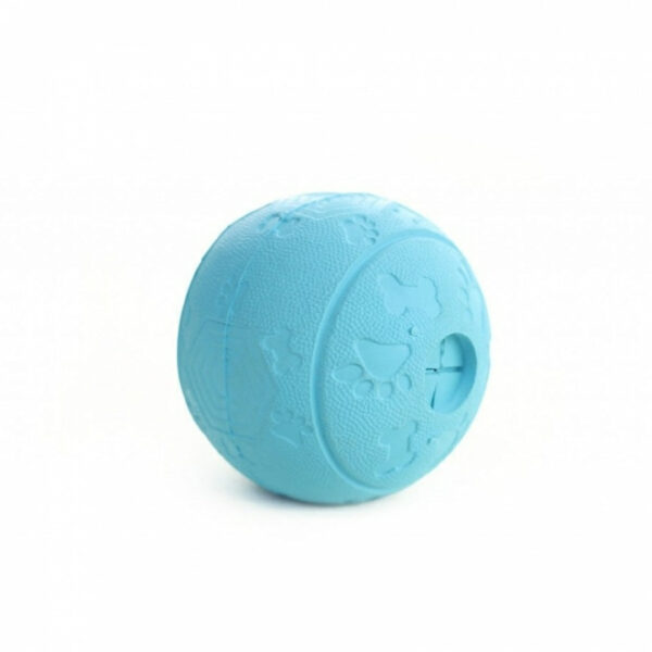 Little&Bigger Spin-a-Treat Ball Turkis (8 cm)