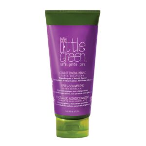 Little Green Cond Rinse 180 ml