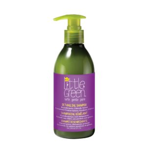 Little Green Detangling Shampoo 240 ml