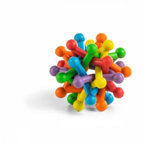 Little&Bigger ColorKnots Pinball (8