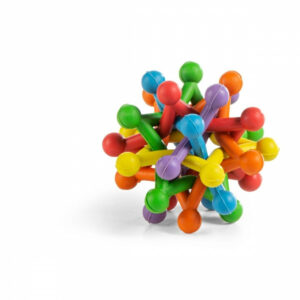Little&Bigger ColorKnots Pinball (7