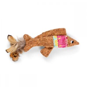 Little&Bigger Quirky Cork Big Fish 22 cm