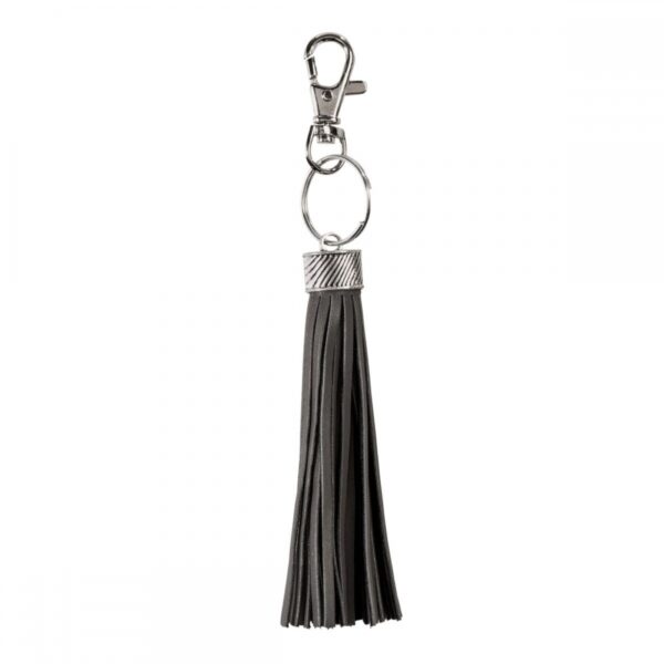 Little&Bigger Reflective Tassel