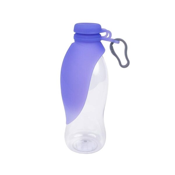 Little&Bigger Travel Flaske 600 ml