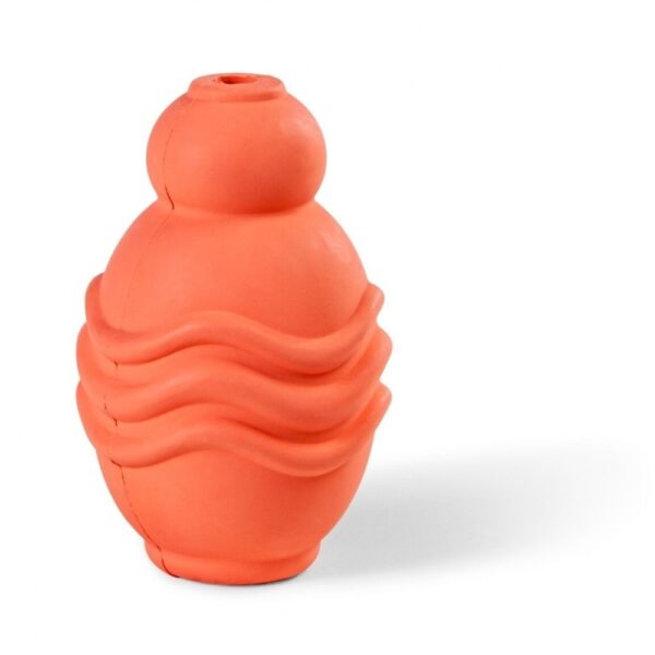 Little&Bigger YumBuddy Classic Orange (12 cm)